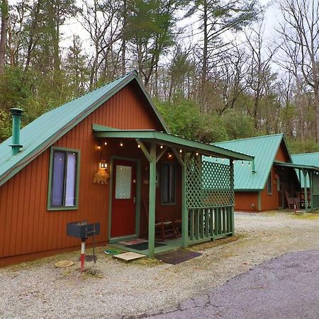 Cozy Cabin W/ Fireplace 3 Minutes To Helen! #2. Esterno foto